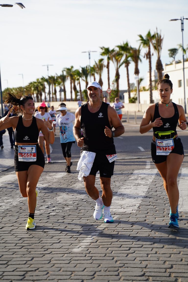 Málaga 2023 - 21 K