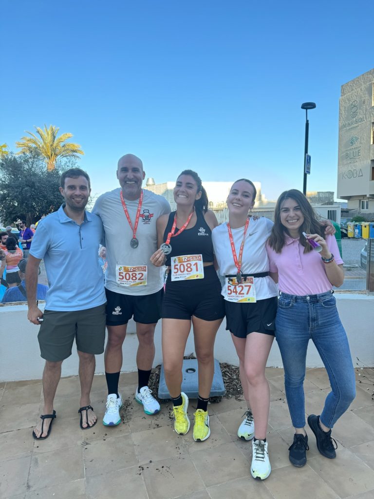 Ibiza 2024 - 12 K