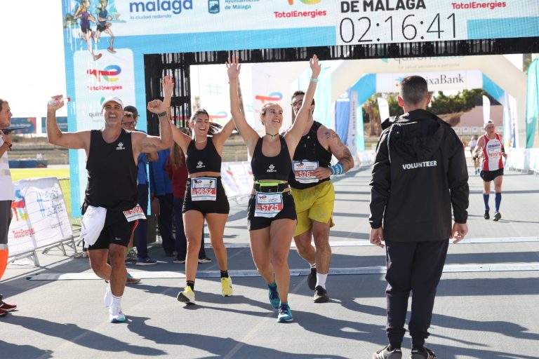 Málaga 2023 - 21 K