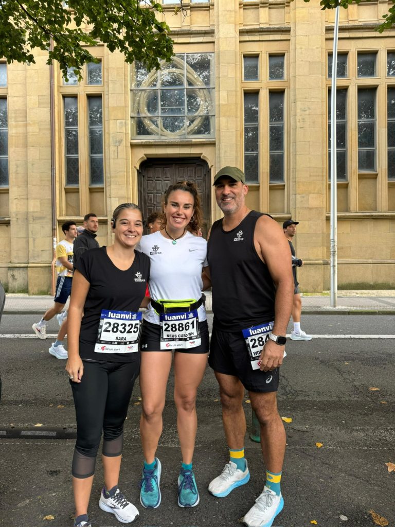 San Sebastian | Behobia 2024 - 20 K