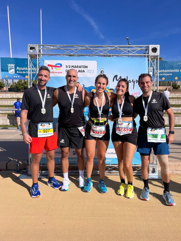 Málaga 2023 - 21 K