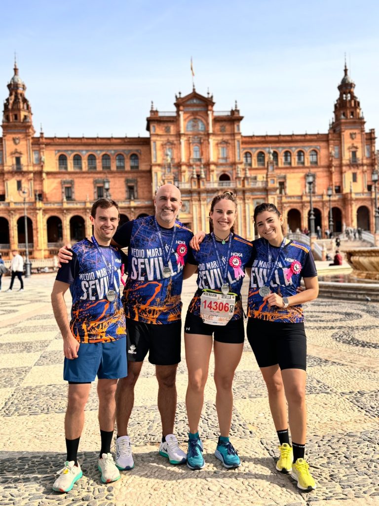Sevilla 2024 - 21 K