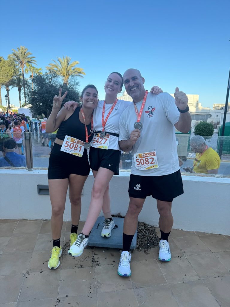 Ibiza 2024 - 12 K