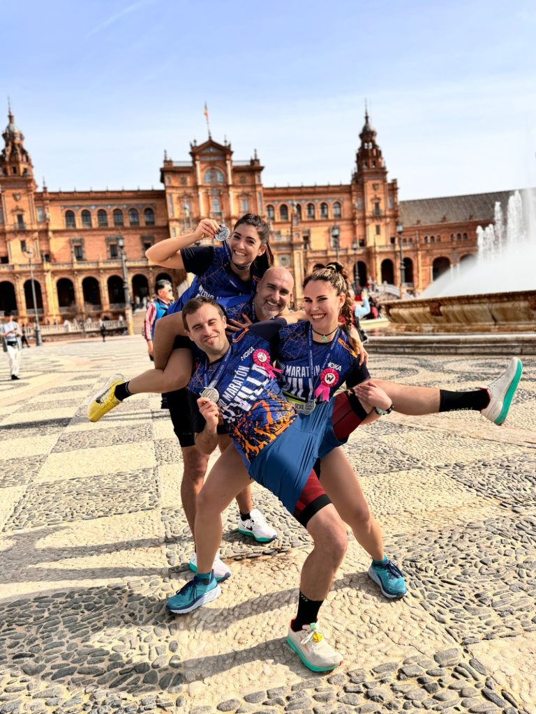 Sevilla 2024 - 21 K